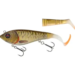 Savage Gear Deviator Tail SS