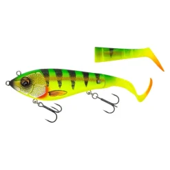 Savage Gear Deviator Tail SS