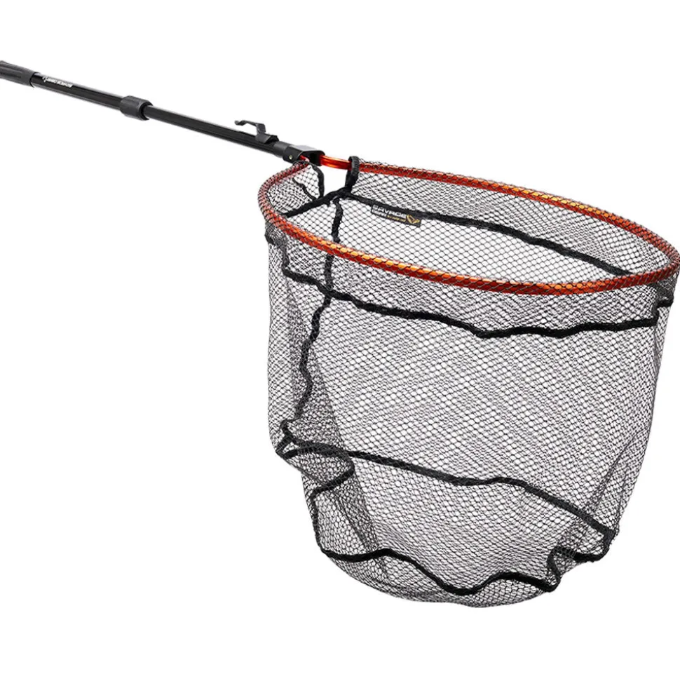 Savage Gear Easy-Fold Net
