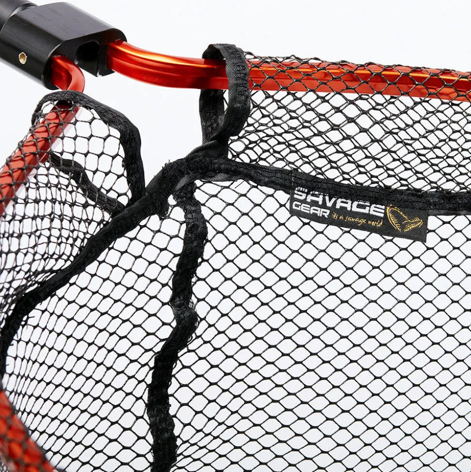 Savage Gear Easy-Fold Net