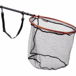 Savage Gear Easy-Fold Street Fishing Net S
