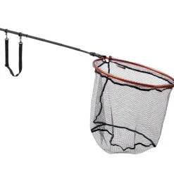 Savage Gear Easy-Fold Street Fishing Net S