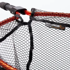 Savage Gear Easy-Fold Street Fishing Net S