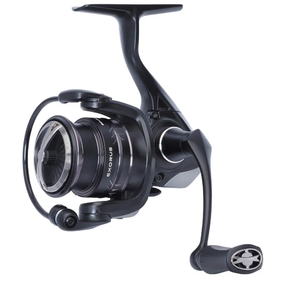 Savage Gear Exorus