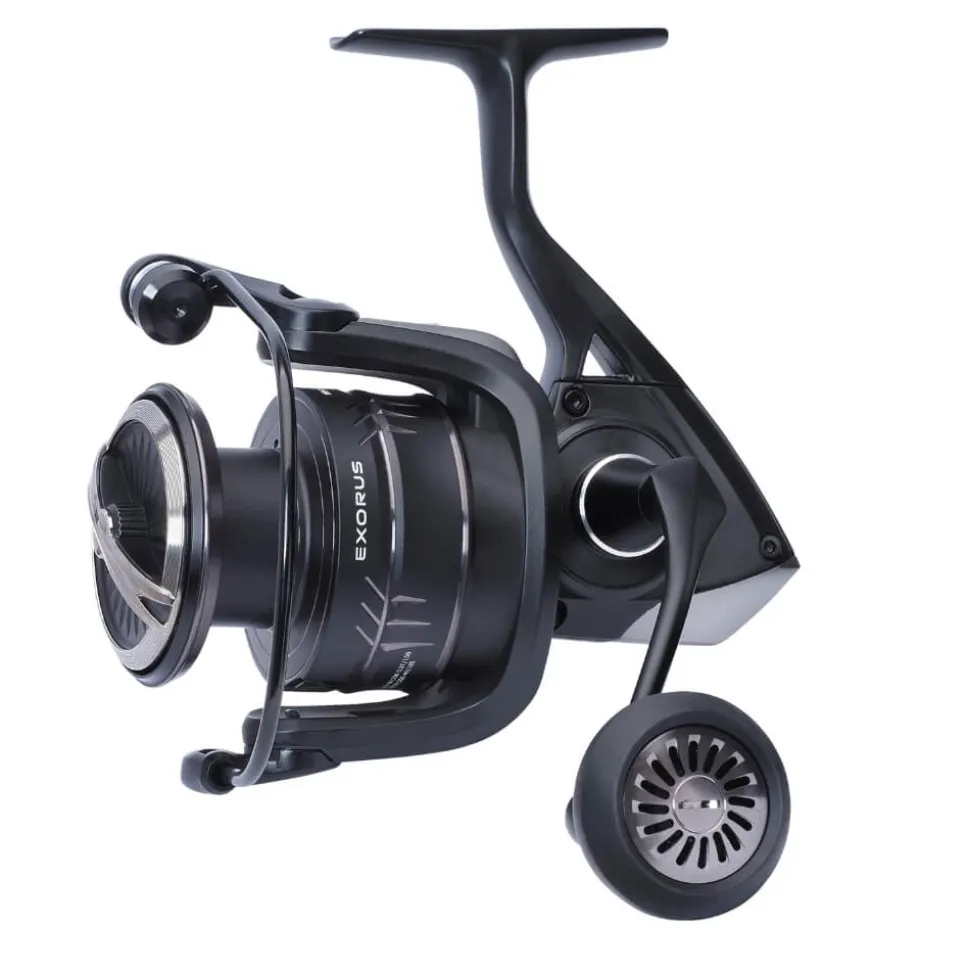 Savage Gear Exorus
