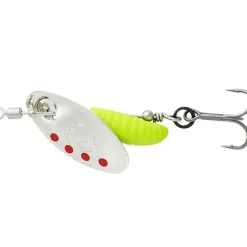 Savage Gear Grub Spinner