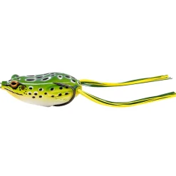 Savage Gear Hop Walker Frog 5,5 cm