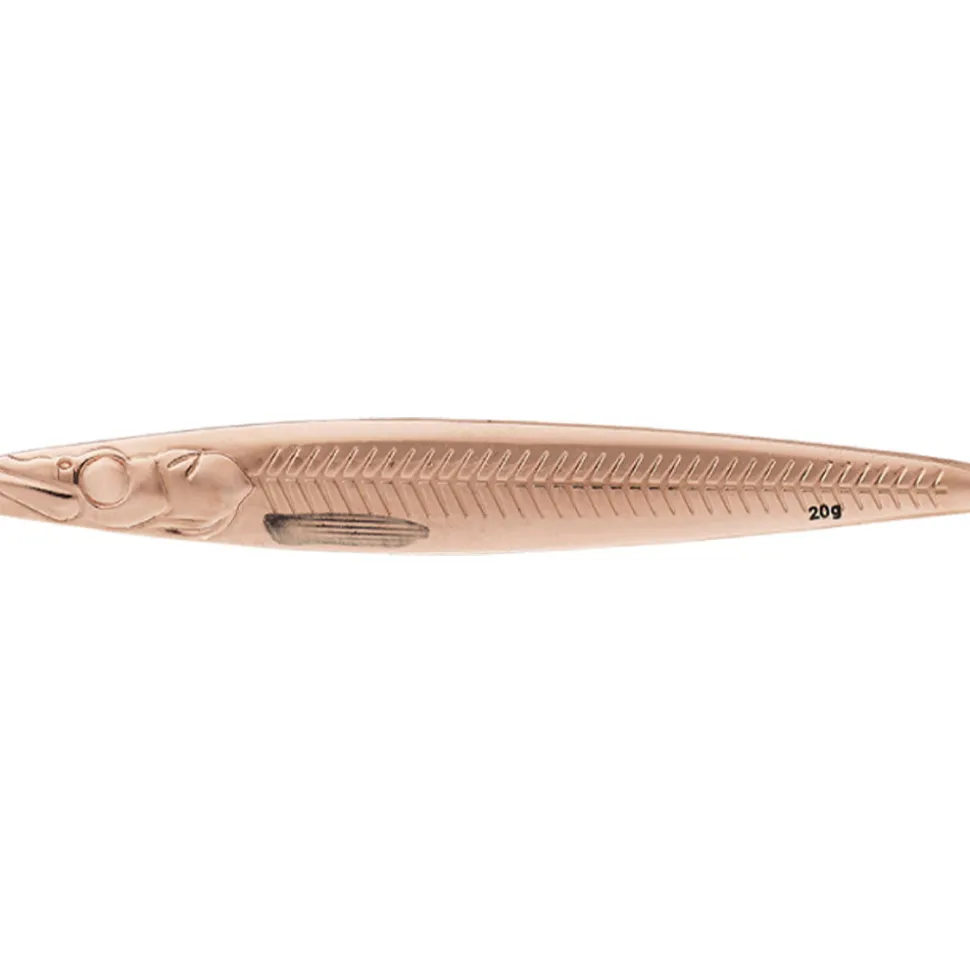 Savage Gear Line Thru Zerling