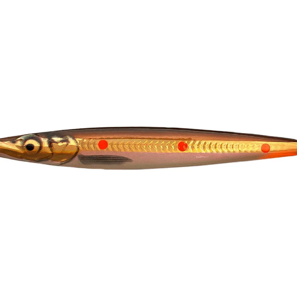 Savage Gear Line Thru Zerling