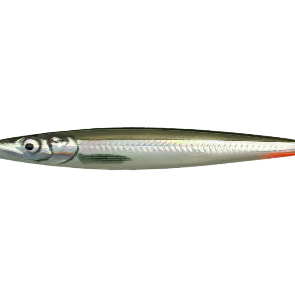 Savage Gear Line Thru Zerling