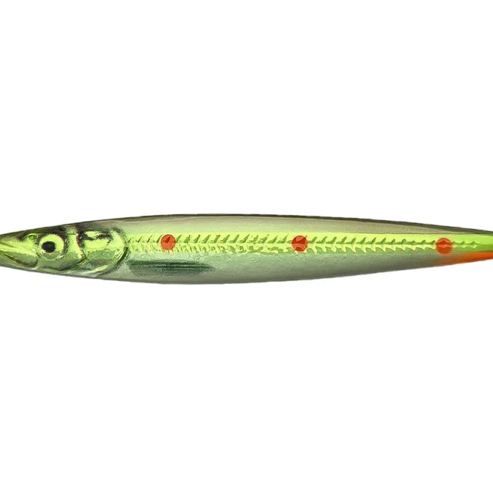 Savage Gear Line Thru Zerling