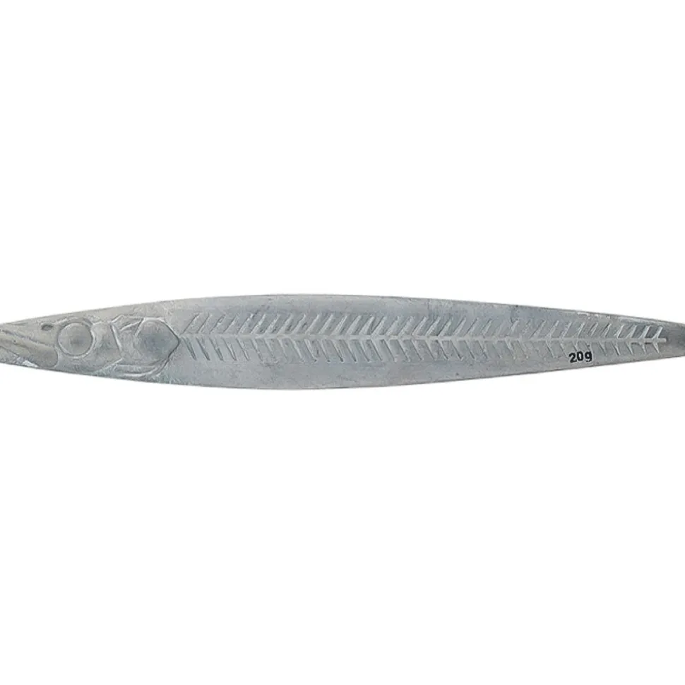 Savage Gear Line Thru Zerling