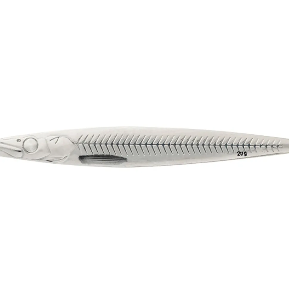 Savage Gear Line Thru Zerling