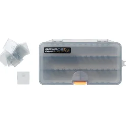 Savage Gear Lure Box 3b / Smoke
