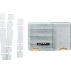 Savage Gear Lure Box 5d / Smoke