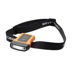 Savage Gear MP Flip and Cap Head Lamp / 100 Lumen