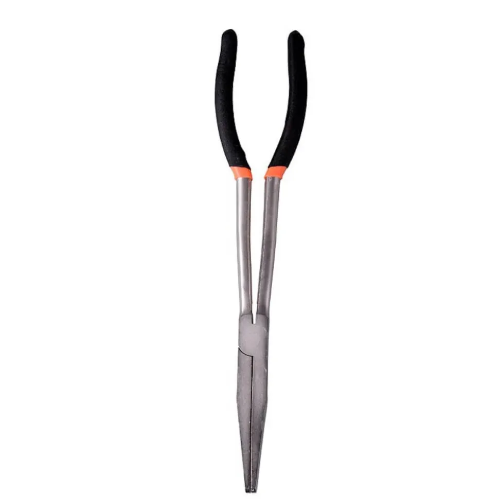 Savage Gear MP Long Bend Nose Plier