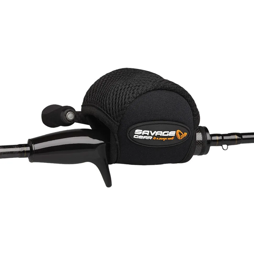 Savage Gear Neoprene Baitcaster Reel Cover