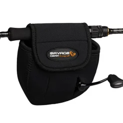 Savage Gear Neoprene Reel Cover