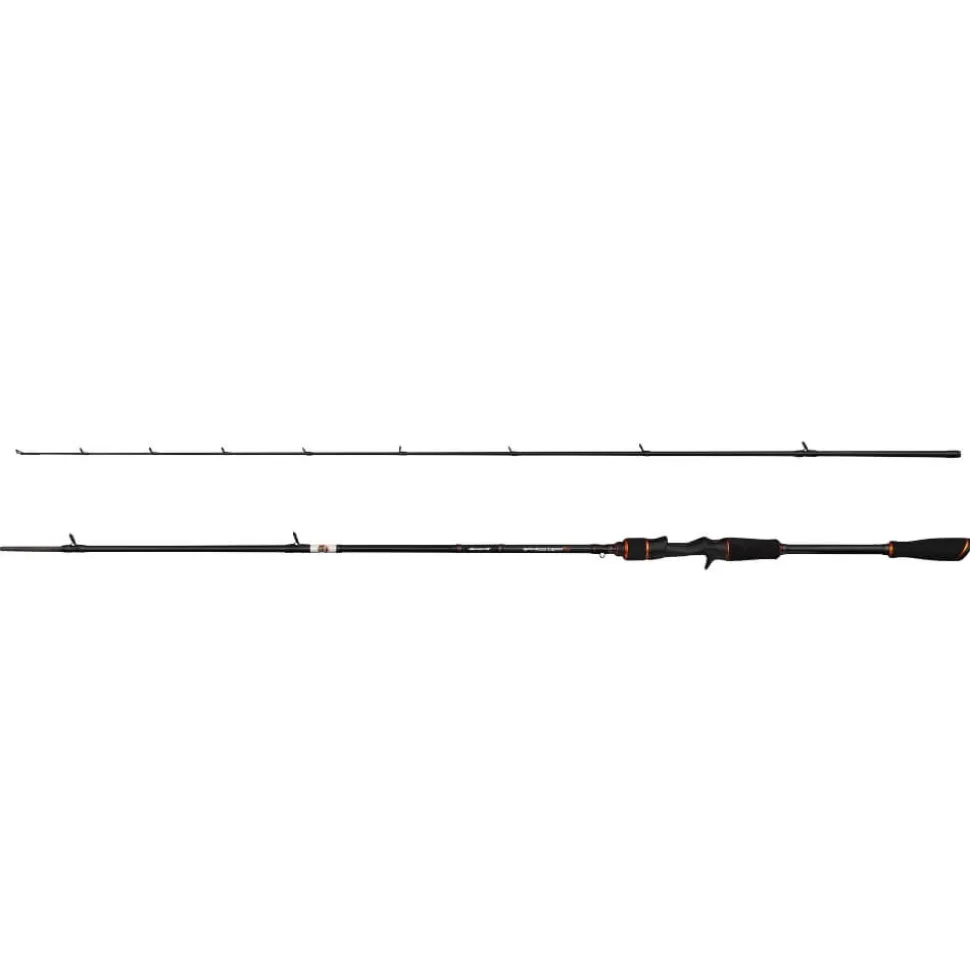 Savage Gear Perch Academy (Casting)
