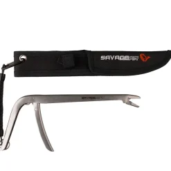 Savage Gear Pistol Deepthroat Hookout