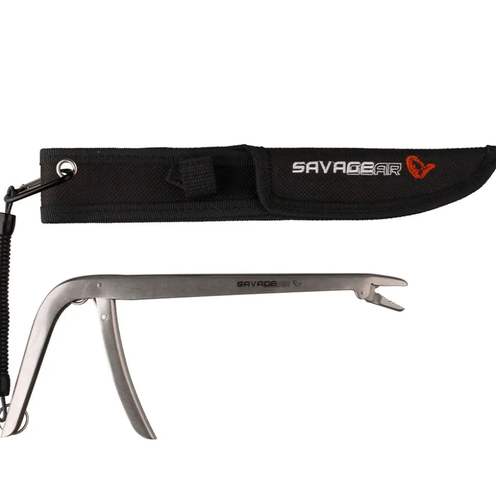 Savage Gear Pistol Deepthroat Hookout