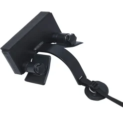 Savage Gear Pointy Bow Belly Boat Engine Bracket / Heckspiegel