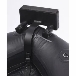 Savage Gear Pointy Bow Belly Boat Engine Bracket / Heckspiegel