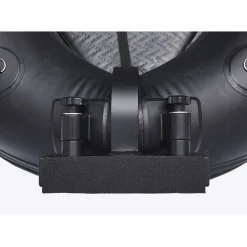 Savage Gear Pointy Bow Belly Boat Engine Bracket / Heckspiegel