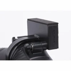 Savage Gear Pointy Bow Belly Boat Engine Bracket / Heckspiegel