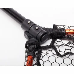 Savage Gear Pro Folding Net DLX