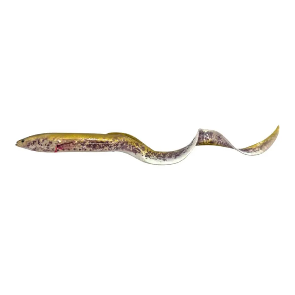 Savage Gear Real Eel