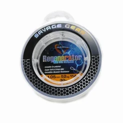 Savage Gear Regenerator Monofil / Hardmono / 30 m