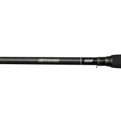 Savage Gear Revenge SG8 Fast Shad