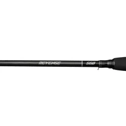 Savage Gear Revenge SG8 Finesse