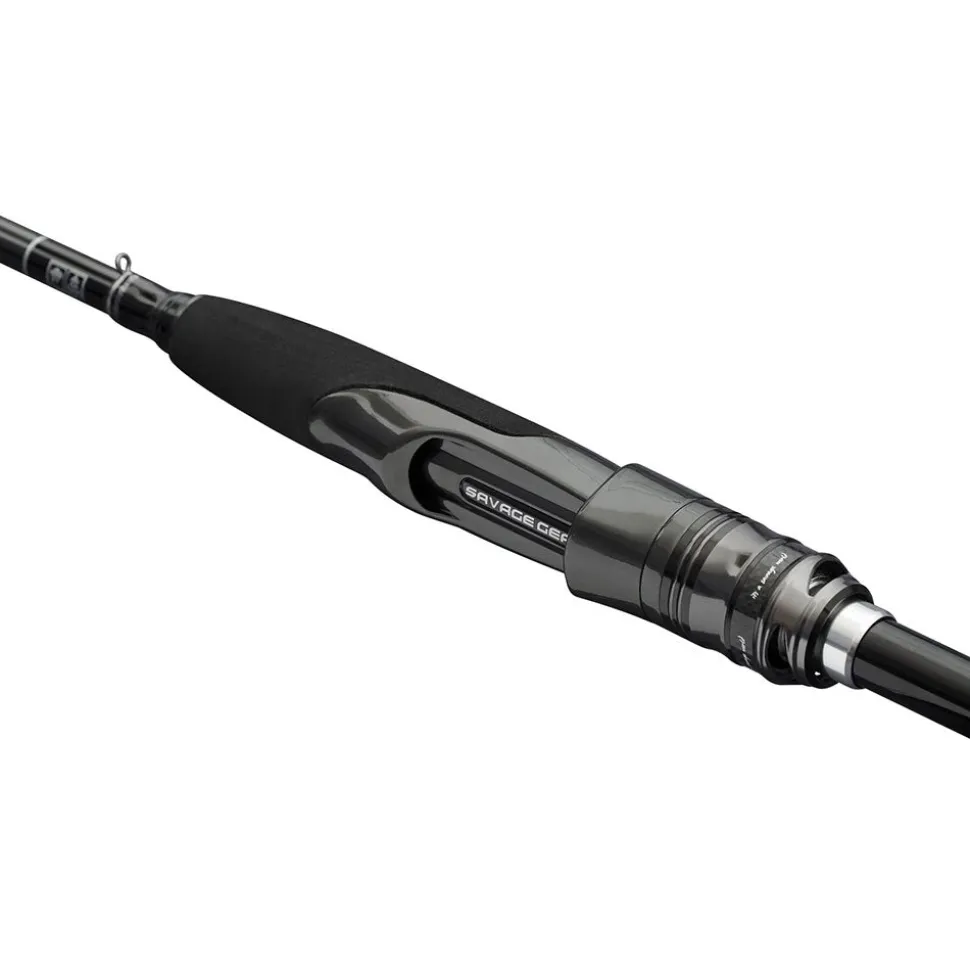 Savage Gear Revenge SG8 Finesse