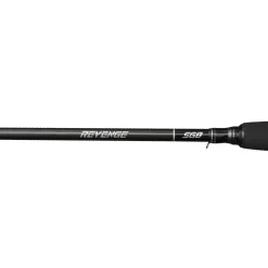 Savage Gear Revenge SG8 Light Game (Spinning)