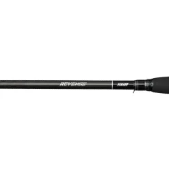 Savage Gear Revenge SG8 Medium Game (Spinning)