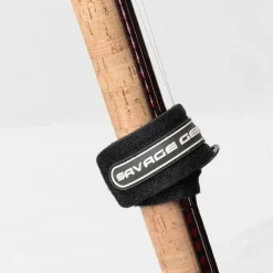 Savage Gear Rod Straps / Rutenklettband