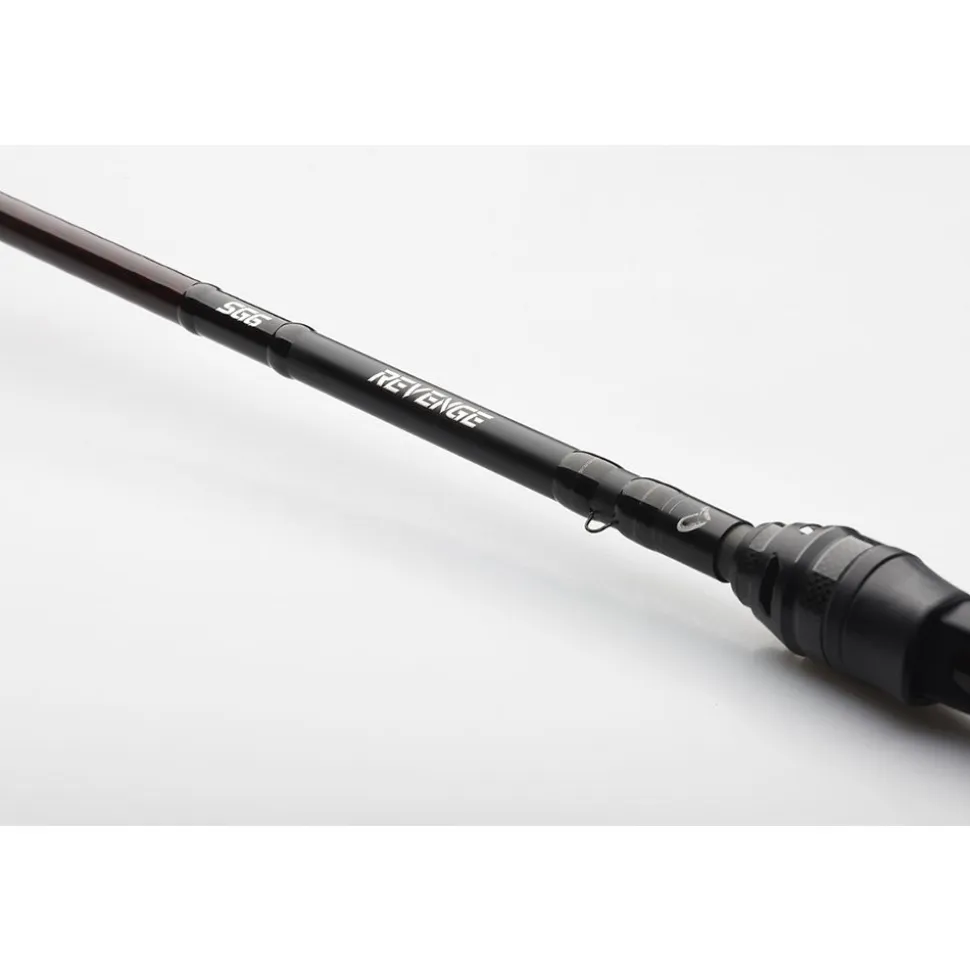 Savage Gear SG6 Alpha Jerkbait Casting