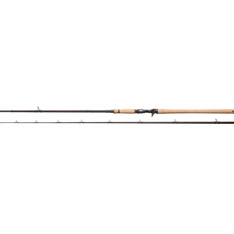 Savage Gear SG6 Alpha Monster Casting