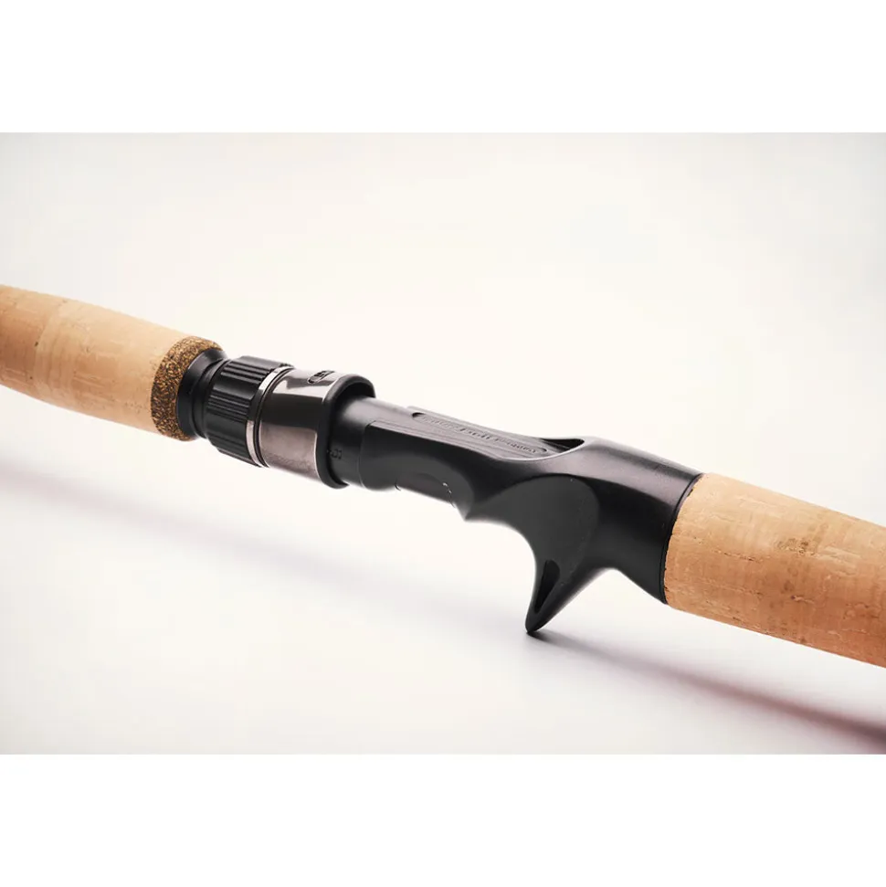 Savage Gear SG6 Alpha Monster Casting