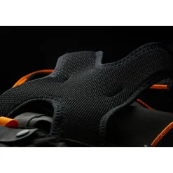Savage Gear SG8 Chest Wader (Grey Black)