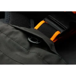 Savage Gear SG8 Chest Wader (Grey Black)