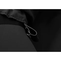 Savage Gear SG8 Chest Zip Wader (Grey Black)
