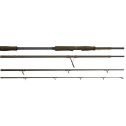 Savage Gear SG4 Fast Game Travel