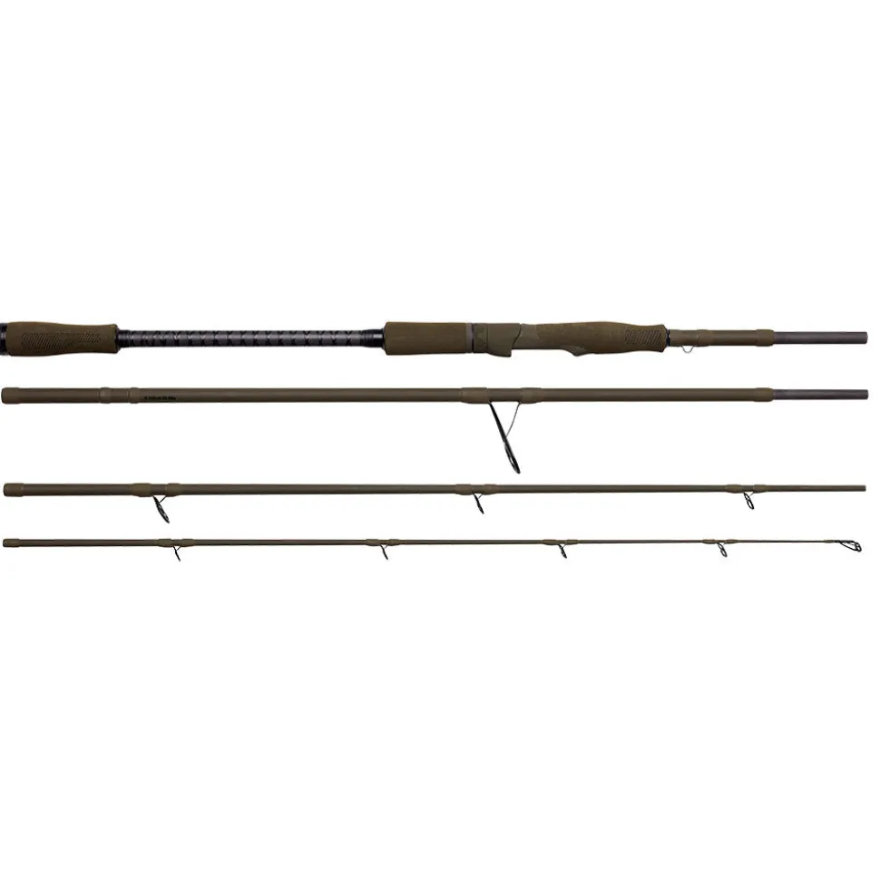 Savage Gear SG4 Fast Game Travel