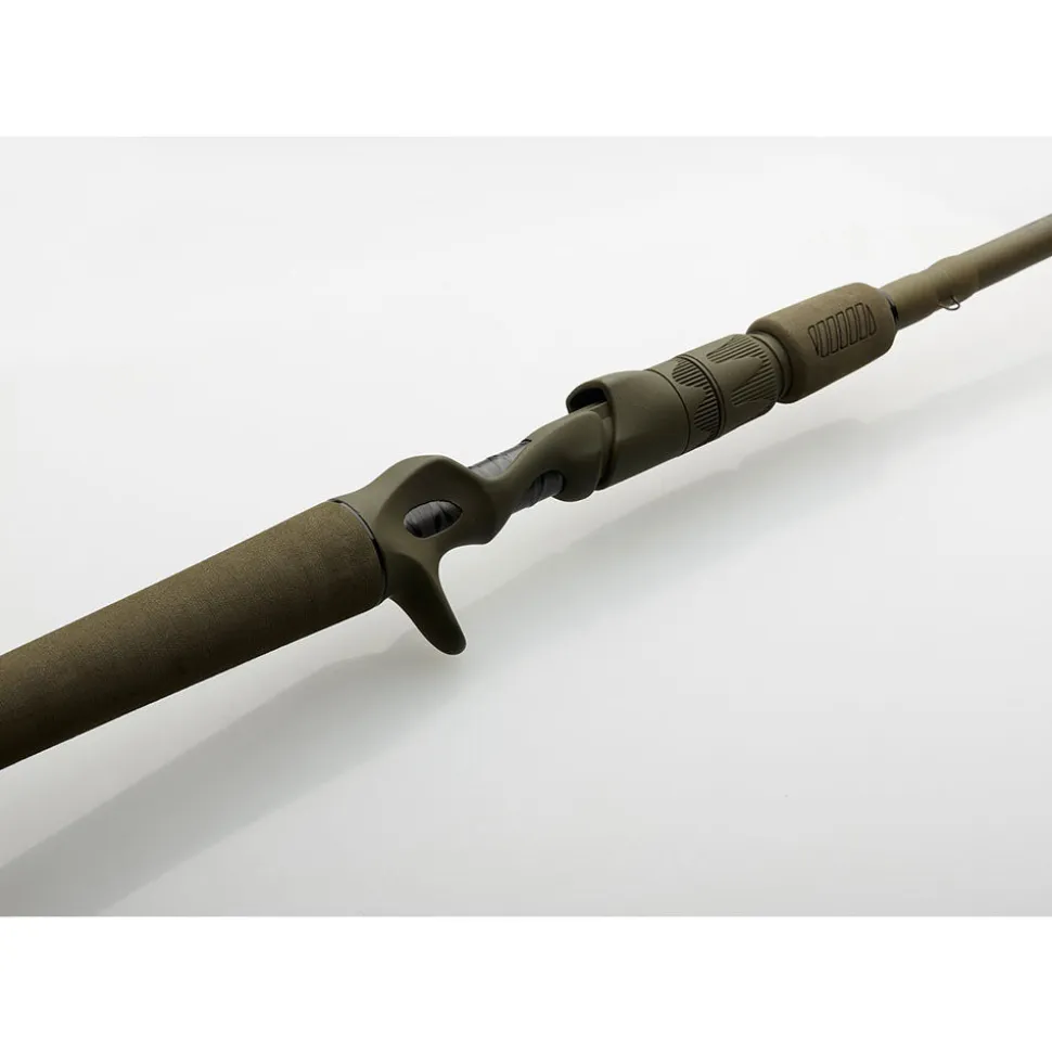 Savage Gear SG4 Jerk Specialist Trigger