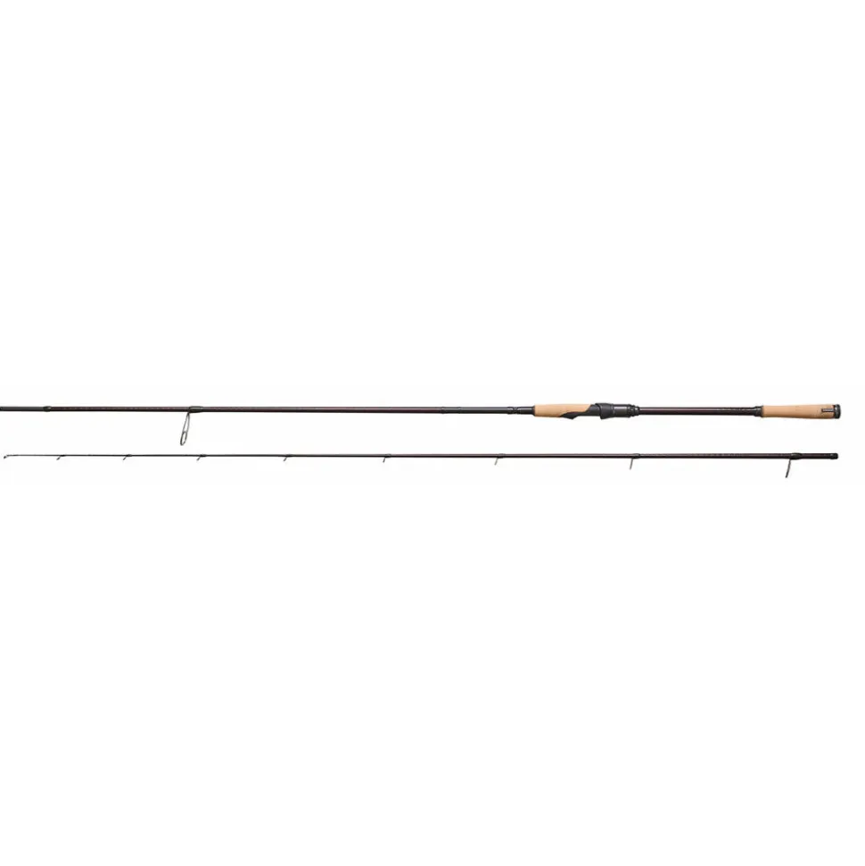 Savage Gear SG6 Revenge Fast Shad Spinning