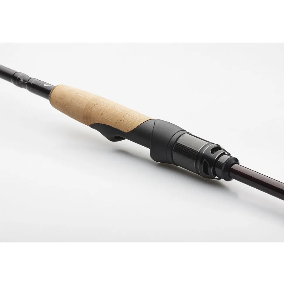 Savage Gear SG6 Revenge Fast Shad Spinning